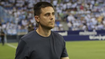 La increíble historia de Alessio Lisci: de vender productos italianos por Valencia a ser el nuevo entrenador de Osasuna  