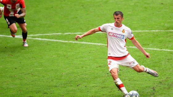 ¿Cuánto ganaría el Mallorca si Osasuna vende a Budimir?  