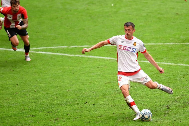 ¿Cuánto ganaría el Mallorca si Osasuna vende a Budimir?  