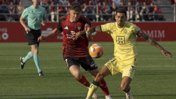 El navarro que asciende a Primera... y no es jugador ni entrenador  