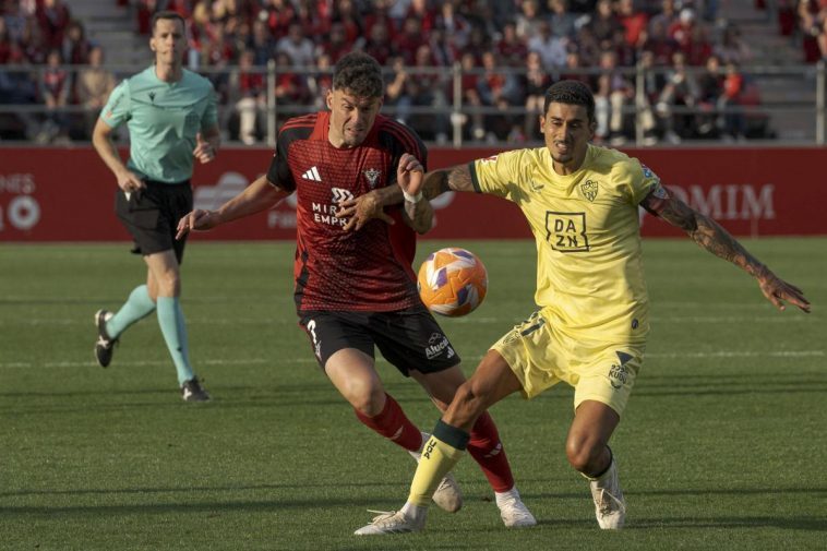 El navarro que asciende a Primera... y no es jugador ni entrenador  