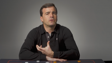 ¿Era este el tapado para el banquillo de Osasuna si fallaba Lisci?  