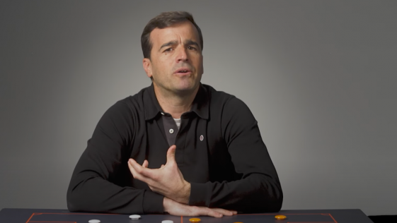 ¿Era este el tapado para el banquillo de Osasuna si fallaba Lisci?  