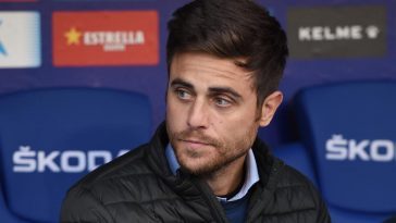Lisci y Osasuna se acercan cada vez más  