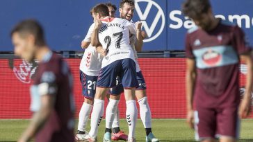 Algunos de los polos y camisetas que Osasuna ha lanzado por San Fermín en los últimos años  