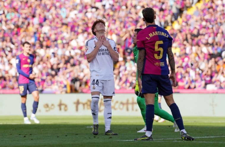 Osasuna firma a un futbolista que ha jugado en las dos canteras más prestigiosas de España  