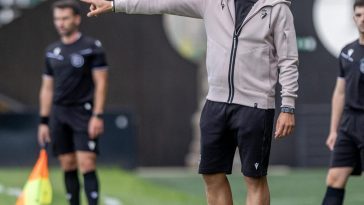 La dinámica de Lisci en las pretemporadas que tranquiliza a la afición rojilla  