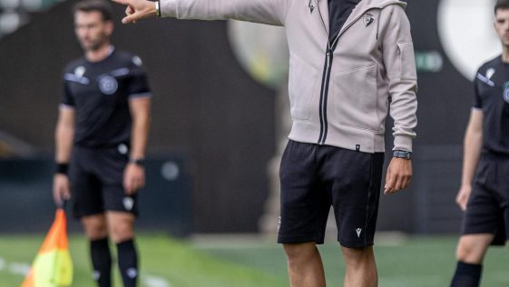 La dinámica de Lisci en las pretemporadas que tranquiliza a la afición rojilla  