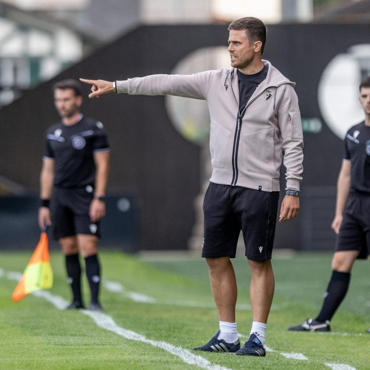 La dinámica de Lisci en las pretemporadas que tranquiliza a la afición rojilla  