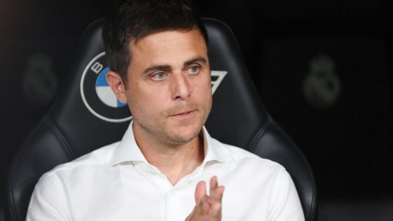 Lisci y su extraño patrón  