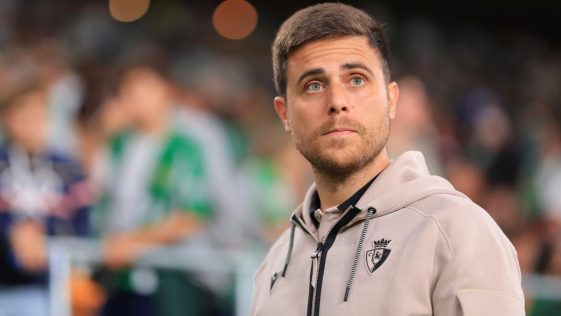 La Cartuja pone a Osasuna frente al espejo  