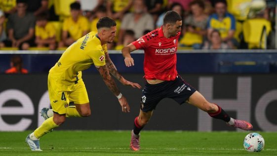 Más enchufado que nunca  