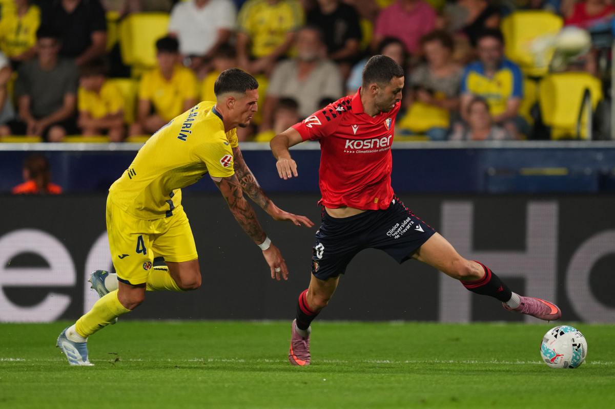 Más enchufado que nunca  