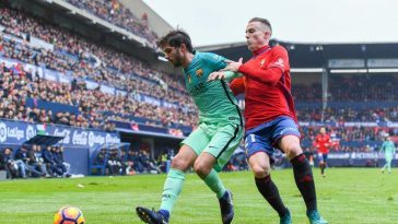 Cinco futbolistas del último ascenso de Osasuna a Primera que están sin equipo  