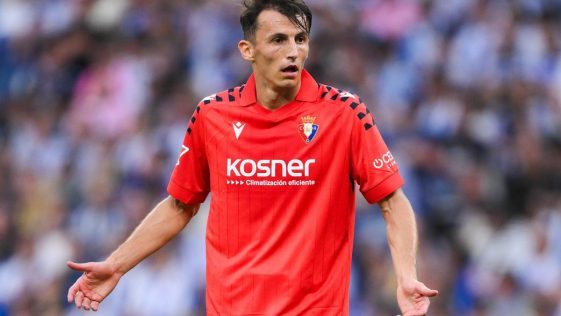 El desafío final de Budimir: tres goles para la historia rojilla  