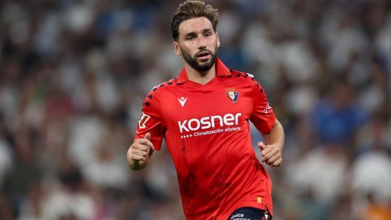 Moncayola se acerca a los grandes  