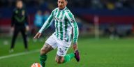 El Betis, a punto de tener que volver a pagar a Osasuna por Chimy Ávila  
