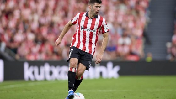 Jesús Areso: “Me escribo con muchos jugadores de Osasuna y con Braulio”  