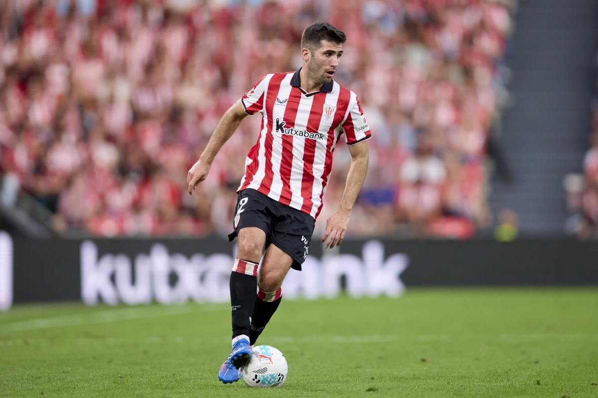 Jesús Areso: “Me escribo con muchos jugadores de Osasuna y con Braulio”  