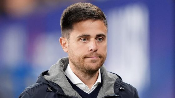 Osasuna firma el peor inicio tras el último ascenso  