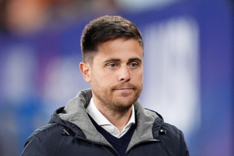 Osasuna firma el peor inicio tras el último ascenso   Osasuna firma el peor inicio tras el último ascenso