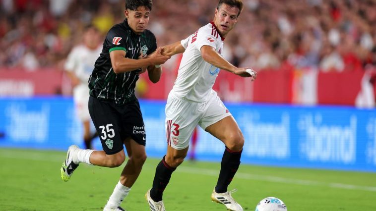 Azpilicueta demuestra que aún tiene cuerda para la élite  