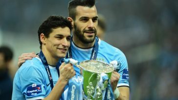 Álvaro Negredo desvela por qué no quiso venir a Osasuna  