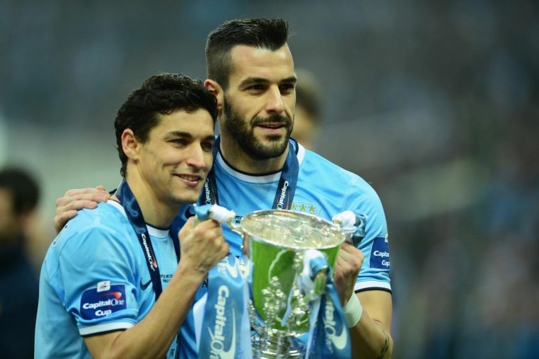 Álvaro Negredo desvela por qué no quiso venir a Osasuna  