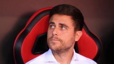 De plantilla corta a convocatoria mínima: el enigma de Lisci  