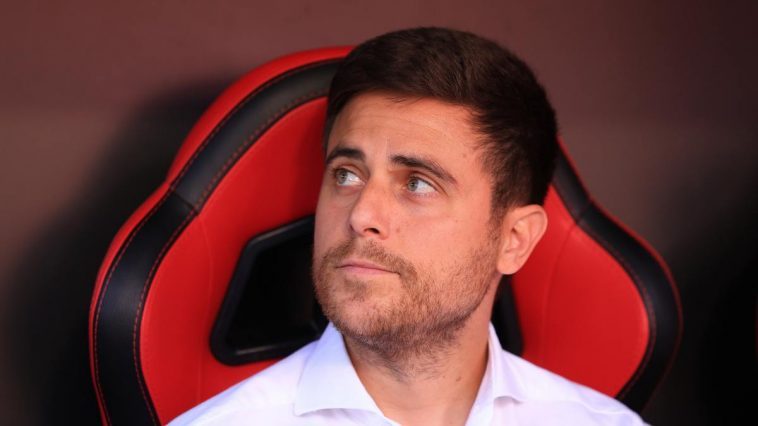 De plantilla corta a convocatoria mínima: el enigma de Lisci  