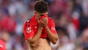 ¿Se acabó la Pax Romana?  