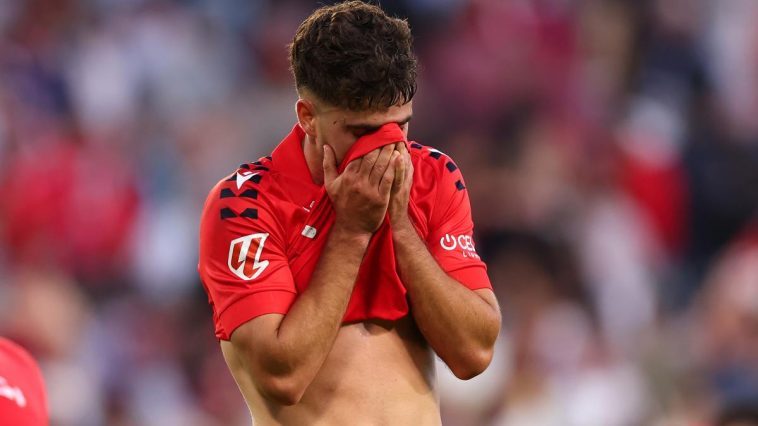 ¿Se acabó la Pax Romana?  