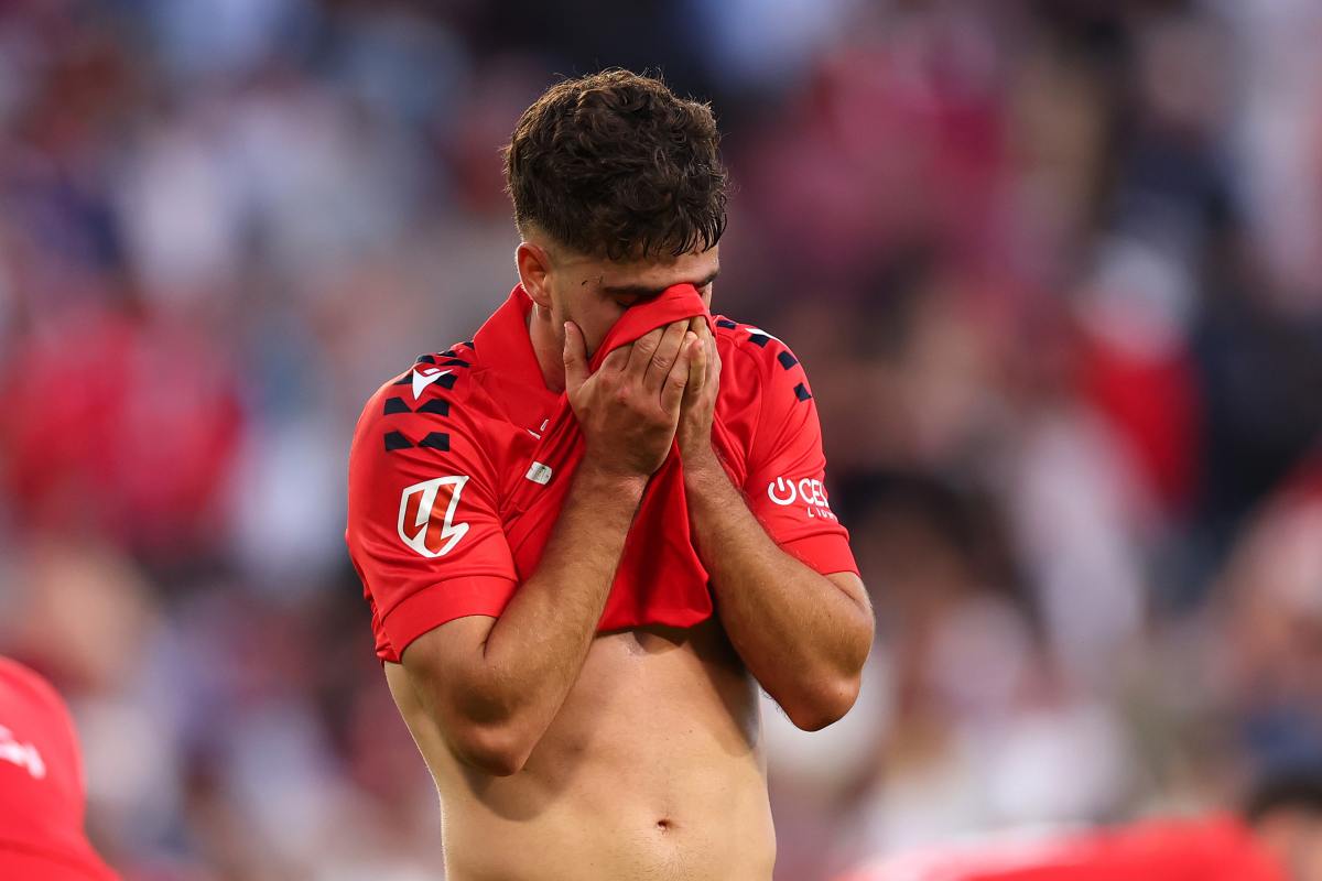 ¿Se acabó la Pax Romana?  