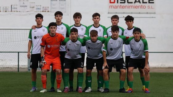 Osasuna y Athletic, a por la nueva perla del Oberena  