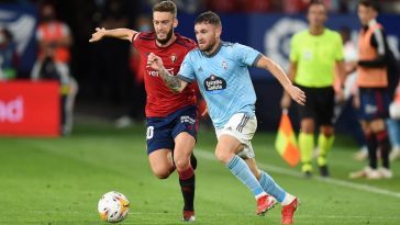 Diez datos que no sabías de Javi Galán, nuevo fichaje de Osasuna  