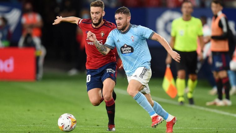 Diez datos que no sabías de Javi Galán, nuevo fichaje de Osasuna  