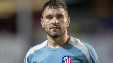 El gracioso apodo de Javi Galán  