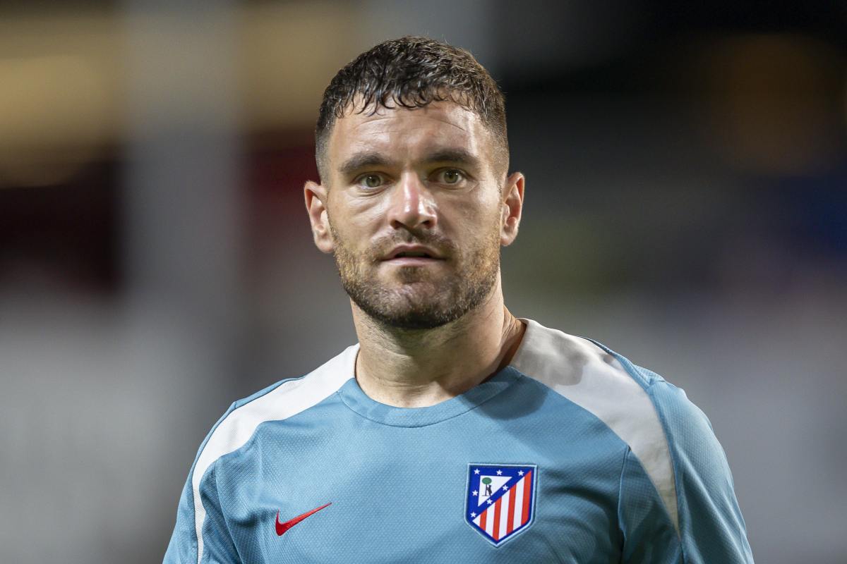 El gracioso apodo de Javi Galán  