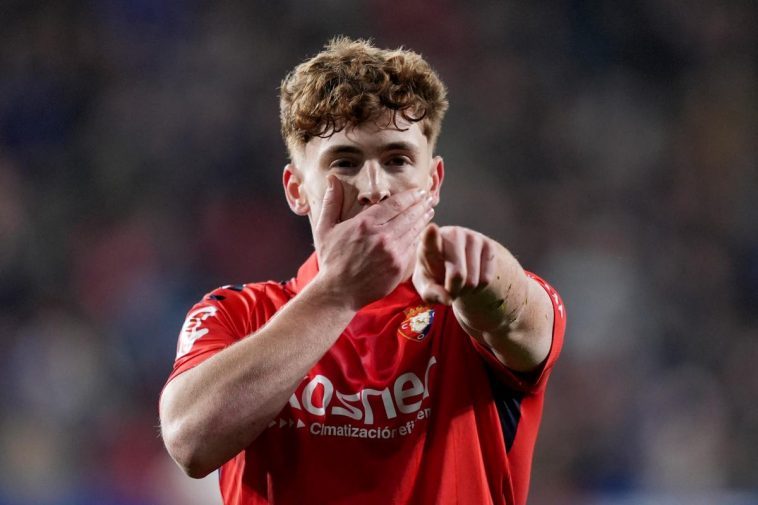 Osasuna podría prometer esto en su campaña de abonados… y cumplirlo  