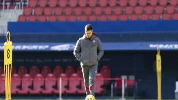 Respiro atrás y problema arriba: el parte rojillo antes de Valencia  